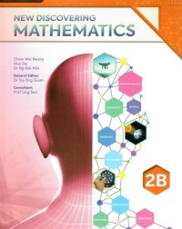 NEW DISCOVERING MATHEMATICS: TEXTBOOK. EXPRESS 2B (ISBN: 9789814658881) NEW DISCOVERING MATHEMATICS: TEXTBOOK. EXPRESS 2B (ISBN: 9789814658881)