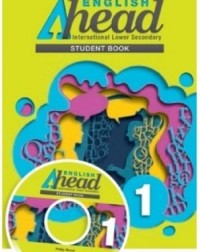 ENGLISH AHEAD SECONDARY TEXTBOOK 1 - INTERNATIONAL (ISBN: 9789814823913) ENGLISH AHEAD SECONDARY TEXTBOOK 1 - INTERNATIONAL (ISBN: 9789814823913)