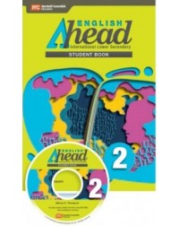 ENGLISH AHEAD SECONDARY TEXTBOOK 2 - INTERNATIONAL (ISBN: 9789814823920) ENGLISH AHEAD SECONDARY TEXTBOOK 2 - INTERNATIONAL (ISBN: 9789814823920)