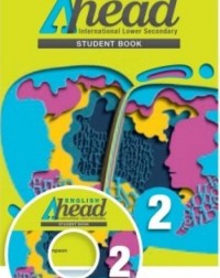 ENGLISH AHEAD SECONDARY TEXTBOOK 2 - INTERNATIONAL (ISBN: 9789814823920) ENGLISH AHEAD SECONDARY TEXTBOOK 2 - INTERNATIONAL (ISBN: 9789814823920)
