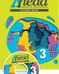 ENGLISH AHEAD SECONDARY TEXTBOOK 3 - INTERNATIONAL (ISBN: 9789814823937) ENGLISH AHEAD SECONDARY TEXTBOOK 3 - INTERNATIONAL (ISBN: 9789814823937)