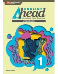 ENGLISH AHEAD SECONDARY WORKBOOK 1 - INTERNATIONAL (ISBN: 9789814823944) ENGLISH AHEAD SECONDARY WORKBOOK 1 - INTERNATIONAL (ISBN: 9789814823944)