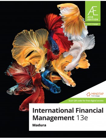 AE INTERNATIONAL FINANCIAL MANAGEMENT 13E(ISBN: 9789814844734)