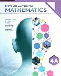 NEW DISCOVERING MATHEMATICS: TEXTBOOK. EXPRESS 4A (ISBN: 9789814895804) NEW DISCOVERING MATHEMATICS: TEXTBOOK. EXPRESS 4A (ISBN: 9789814895804)
