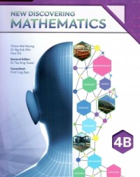 NEW DISCOVERING MATHEMATICS: TEXTBOOK. EXPRESS 4B (ISBN: 9789814895811) NEW DISCOVERING MATHEMATICS: TEXTBOOK. EXPRESS 4B (ISBN: 9789814895811)