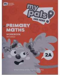 MPH MATHS WORKBOOK 2A (4E) (ISBN: 9789814917674) MPH MATHS WORKBOOK 2A (4E) (ISBN: 9789814917674)