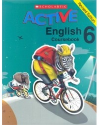 SAE COURSEBOOK 6 (REVISED EDITION) (ISBN: 9789814969239)