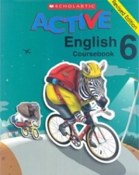 SAE COURSEBOOK 6 (REVISED EDITION) (ISBN: 9789814969239)