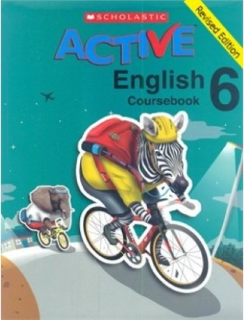 SAE COURSEBOOK 6 (REVISED EDITION) (ISBN: 9789814969239) SAE COURSEBOOK 6 (REVISED EDITION) (ISBN: 9789814969239)