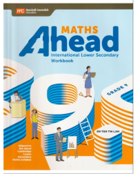 MATHEMATIC AHEAD SECONDARY WORKBOOK 3 + EBOOK (ISBN: 9789814970242) MATHEMATIC AHEAD SECONDARY WORKBOOK 3 + EBOOK (ISBN: 9789814970242)