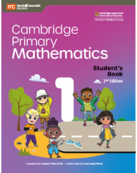 MC MATHS TEXTBOOK 1 (ISBN: 9789814971096) MC MATHS TEXTBOOK 1 (ISBN: 9789814971096)