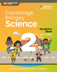 MC SCIENCE TEXTBOOK 2 (ISBN: 9789814971720) MC SCIENCE TEXTBOOK 2 (ISBN: 9789814971720)