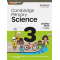 MC SCIENCE ACTIVITY BOOK 3 (ISBN: 9789814971768)