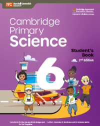MC SCIENCE TEXTBOOK 6 (ISBN: 9789814971843) MC SCIENCE TEXTBOOK 6 (ISBN: 9789814971843)