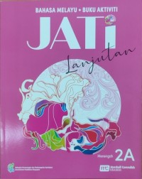 HIGHER MALAY LANGUAGE FOR SECONDARY SCHOOLS (HMLSS) (JATI) ACTIVITY 2A (ISBN: 9789814988537) HIGHER MALAY LANGUAGE FOR SECONDARY SCHOOLS (HMLSS) (JATI) ACTIVITY 2A (ISBN: 9789814988537)