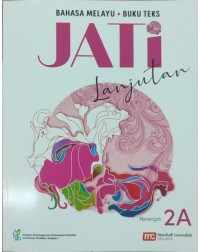 HIGHER MALAY LANGUAGE FOR SECONDARY SCHOOLS (HMLSS) (JATI) TEXTBOOK 2A (ISBN: 9789814988544) HIGHER MALAY LANGUAGE FOR SECONDARY SCHOOLS (HMLSS) (JATI) TEXTBOOK 2A (ISBN: 9789814988544)