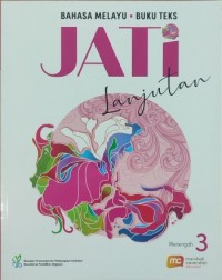 HIGHER MALAY LANGUAGE FOR SECONDARY SCHOOLS (HMLSS) (JATI) TEXTBOOK 3 (IISBN: 9789815005509) HIGHER MALAY LANGUAGE FOR SECONDARY SCHOOLS (HMLSS) (JATI) TEXTBOOK 3 (IISBN: 9789815005509)