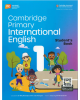 MC CAMBRIDGE PRIMARY ESL STUDENT BOOK 1 (ISBN: 9789815027532)