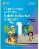 MC CAMBRIDGE PRIMARY ESL STUDENT BOOK 1 (ISBN: 9789815027532) MC CAMBRIDGE PRIMARY ESL STUDENT BOOK 1 (ISBN: 9789815027532)