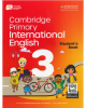 MC CAMBRIDGE PRIMARY ESL STUDENT BOOK 3 (ISBN: 9789815027556)