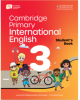MC CAMBRIDGE PRIMARY ESL STUDENT BOOK 3 (ISBN: 9789815027556)