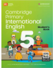 MC CAMBRIDGE PRIMARY ESL STUDENT BOOK 5 (ISBN: 9789815027570)