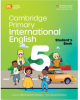 MC CAMBRIDGE PRIMARY ESL STUDENT BOOK 5 (ISBN: 9789815027570) MC CAMBRIDGE PRIMARY ESL STUDENT BOOK 5 (ISBN: 9789815027570)