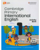 MC CAMBRIDGE PRIMARY ESL ACTIVITY BOOK 1 (ISBN: 9789815027594)