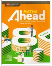 MATH AHEAD SECONDARY TEXTBOOK 2 + EBOOK (ISBN: 9789815028478) MATH AHEAD SECONDARY TEXTBOOK 2 + EBOOK (ISBN: 9789815028478)