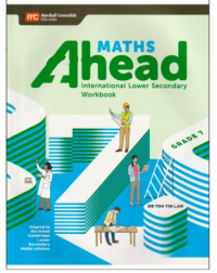 MATH AHEAD SECONDARY WORKBOOK 1 + EBOOK (ISBN: 9789815028492) MATH AHEAD SECONDARY WORKBOOK 1 + EBOOK (ISBN: 9789815028492)
