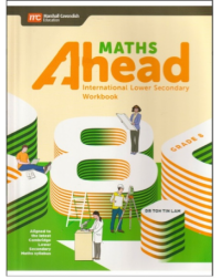 MATH AHEAD SECONDARY WORKBOOK 2 + EBOOK (ISBN: 9789815028508) MATH AHEAD SECONDARY WORKBOOK 2 + EBOOK (ISBN: 9789815028508)