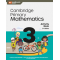 CAMBRIDGE PRIMARY MATHS ACTIVITY BOOK 3 (2E) (ISBN: 9789815055405)