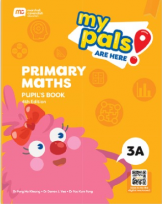 MPH MATHS PUPIL'S BOOK 3A (4E) + EBOOK BUNDLE ENHANCED | CAIE | New ...