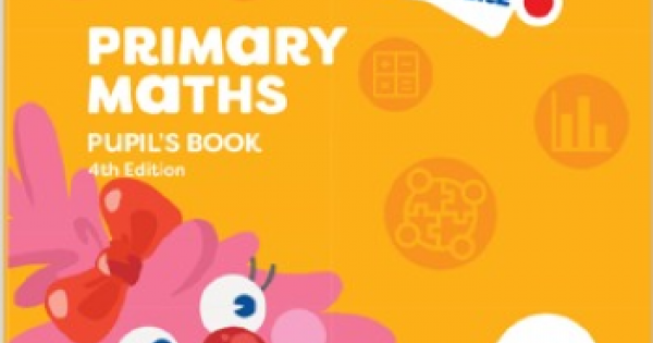 MPH MATHS PUPIL'S BOOK 3A (4E) + EBOOK BUNDLE ENHANCED | CAIE | New ...