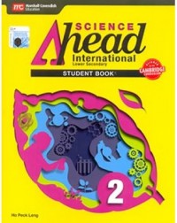 SCIENCE AHEAD STUDENT BOOK 2 (ISBN: 9789815089028)