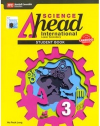 SCIENCE AHEAD STUDENT BOOK 3 (ISBN: 9789815089035)