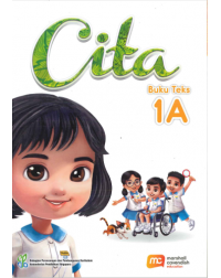 CITA 1A TEXTBOOK (ISBN: 9789815109733)