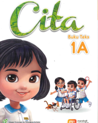 CITA 1A TEXTBOOK (ISBN: 9789815109733) CITA 1A TEXTBOOK (ISBN: 9789815109733)