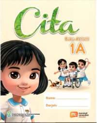 CITA 1A WORKBOOK (ISBN: 9789815109740)