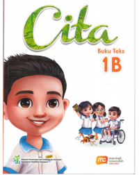 CITA 1B TEXTBOOK (ISBN: 9789815109757)