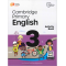 CAIE MC PRIMARY ENGLISH AS FIRST LANGUAGE PRIMARY ACTIVITY BOOK 3 (ISBN: 9789815150551)