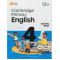 CAIE MC PRIMARY ENGLISH AS FIRST LANGUAGE PRIMARY ACTIVITY BOOK 4 (ISBN:9789815174830)