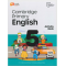 CAIE MC PRIMARY ENGLISH AS FIRST LANGUAGE PRIMARY ACTIVITY BOOK 5 (ISBN: 9789815174847)
