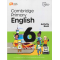 CAIE MC PRIMARY ENGLISH AS FIRST LANGUAGE PRIMARY ACTIVITY BOOK 6 (ISBN: 9789815174854)