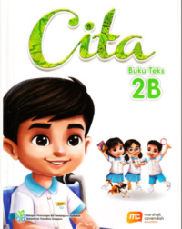 MALAY LANGUAGE FOR PRI SCHOOLS (MLPS) (CITA) TEXTBOOK P2B (ISBN: 9789815312737)