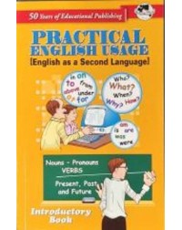 Grammar: Practical English Usage (Introductory Book) (ISBN: 9789831833278)