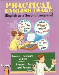 Grammar: Practical English Usage (Book 1) (ISBN: 9789831833285) Grammar: Practical English Usage (Book 1) (ISBN: 9789831833285)