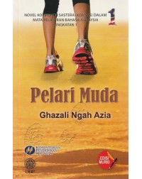 PELARI MUDA TKT 1 (ISBN: 9789834619435) PELARI MUDA TKT 1 (ISBN: 9789834619435)