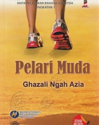 PELARI MUDA TKT 1 (ISBN: 9789834619435) PELARI MUDA TKT 1 (ISBN: 9789834619435)
