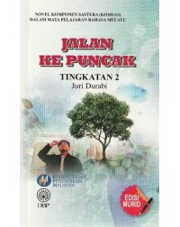 JALAN KE PUNCAK TKT 2 (ISBN: 9789834903657)